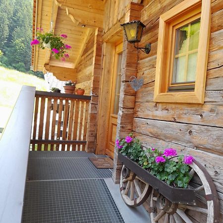 Ferienwohnung Dienerhof Гроскирххайм Экстерьер фото