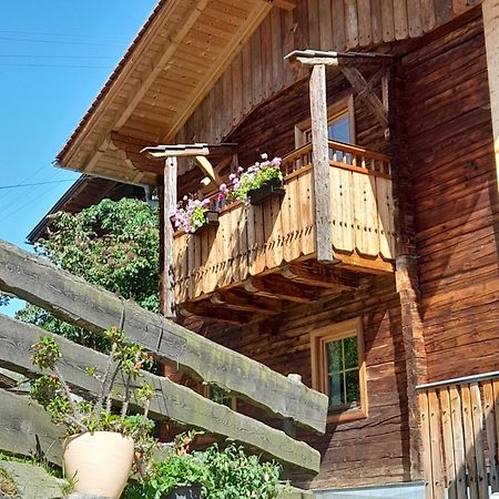 Ferienwohnung Dienerhof Гроскирххайм Экстерьер фото