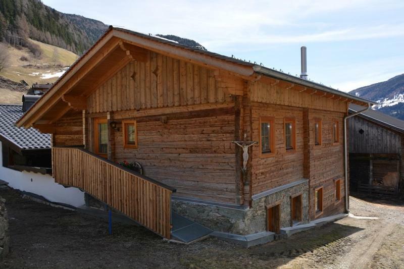 Ferienwohnung Dienerhof Гроскирххайм Экстерьер фото