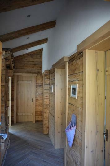 Ferienwohnung Dienerhof Гроскирххайм Экстерьер фото