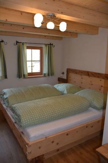 Ferienwohnung Dienerhof Гроскирххайм Экстерьер фото