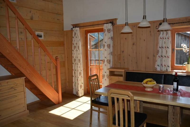 Ferienwohnung Dienerhof Гроскирххайм Экстерьер фото