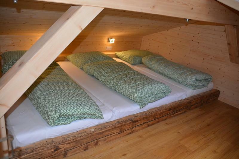 Ferienwohnung Dienerhof Гроскирххайм Экстерьер фото