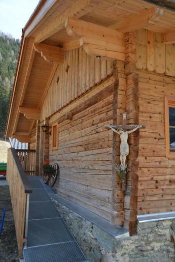 Ferienwohnung Dienerhof Гроскирххайм Экстерьер фото
