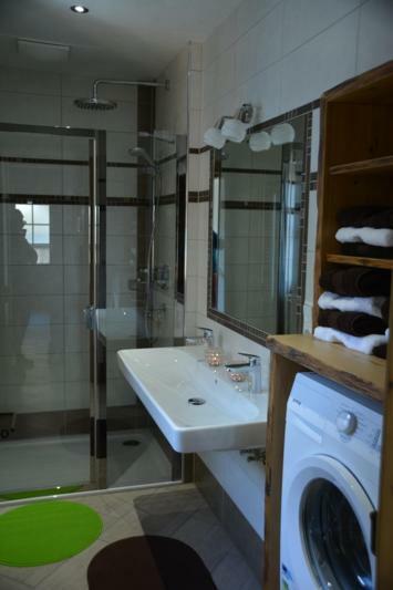 Ferienwohnung Dienerhof Гроскирххайм Экстерьер фото