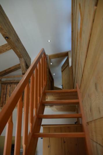 Ferienwohnung Dienerhof Гроскирххайм Экстерьер фото